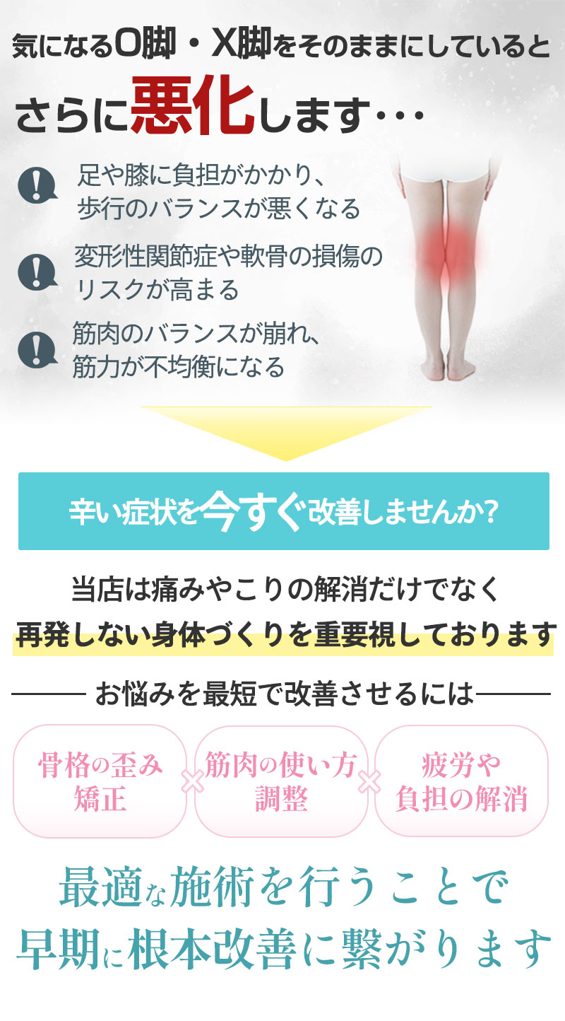 そのままにしていると